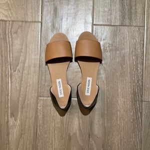 Steve Madden Sidestep sandals